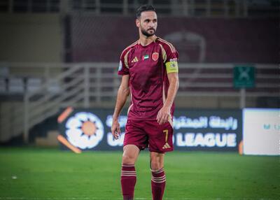 بمب نقل و انتقالات؛ احمد نور، پرسپولیس!