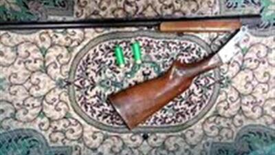کنجکاوی در اسلحه شکاری؛ مرگ را برای نوجوان ۱۴ ساله رقم زد