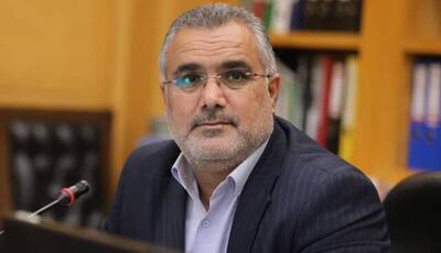 رهاسازی آب نخیلات و کشاورزی شادگان باید به صورت مستمر انجام شود