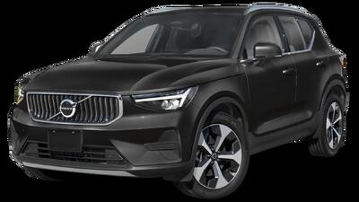 ولوو XC40 ؛ مشخصات فنی + امکانات