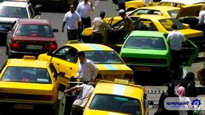 راحتی و کیفیت سفر مسافر ؛ موضوعی گمشده در تاکسی‌های ایران (قسمت 3- مسافر)