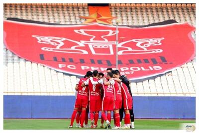 شوک در اردوی پرسپولیس/ هافبک جوان با فشار بزرگان از سفر ترکیه خط خورد!