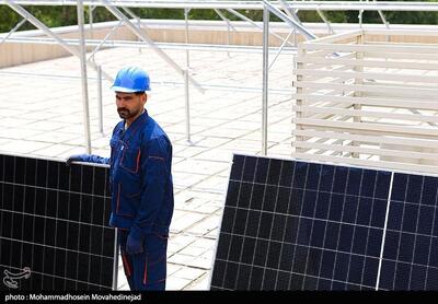 طرح جدید درآمدزایی مجتمع‌های مسکونی