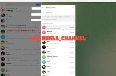 ۷۱ هزار نفر در ارتباط با اینترنشنال؟