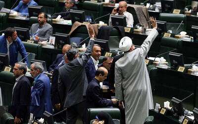 «تندورها» پزشکیان محبوب و کارآمد را نمی‌خواهند!