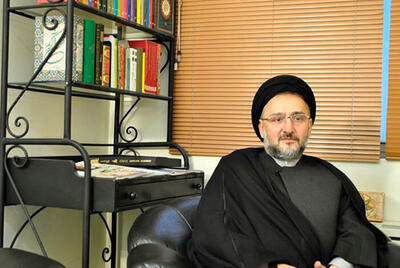 ابطحی: پزشکیان مظلوم ترین رئیس‌جمهور ایران است
