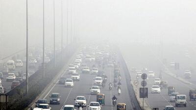 راه‌های محافظت از در آلودگی هوا