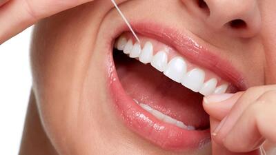 حساسیت دندانی چیست؟