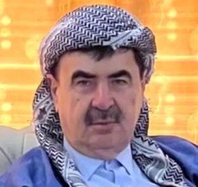 ماجرای خورشید هرکی؛ او  کیست؟