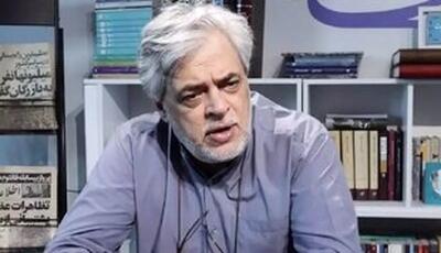 محمد مهاجری: رئیس جمهور نباید در شرایط جنگی کشور را با خواهش و تمنا اداره کند/ باید به صداوسیما دستور بدهد به بعضی افراد تریبون ندهد