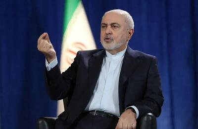 واکنش ظریف به اقدام دولت ترامپ؛ جولانی بله، حقوق بشر نه!