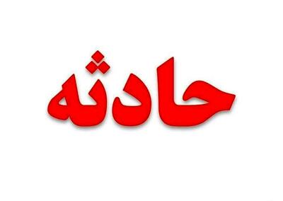 ۷ مصدوم در پی انفجار گاز در چیتگر تهران (+عکس)/  قوه‌ قضائیه‌: هیچ ارتباطی با اقدامات تروریستی ندارد.
