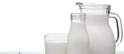 چرا شیر برای برخی افراد باعث ایجاد مخاط می‌شود؟