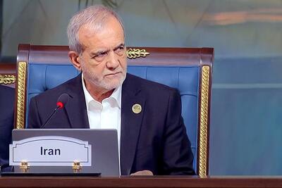 ابطحی: پزشکیان مظلوم ترین رئیس‌جمهور ایران است