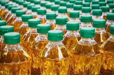 قیمت روغن خوراکی بیشتر می‌شود؟