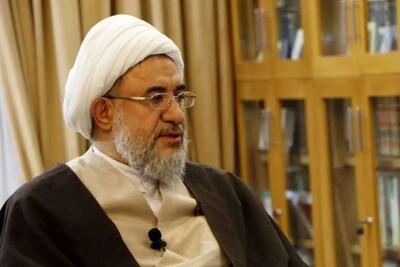 هشدار آیت‌الله اراکی به تهدیدکنندگان رهبر انقلاب؛ همه ملت اسلام در هرجا که هستند قیام کنند
