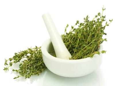 آویشن چه خواصی دارد؟