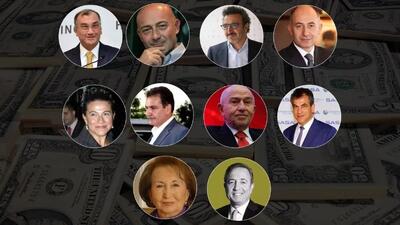 ۱۰ استان ثروتمند ترکیه معرفی شدند