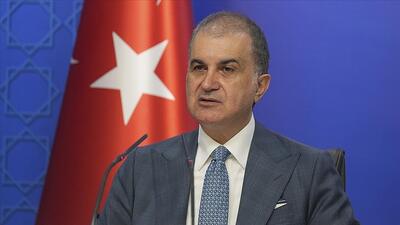 خبر سخنگوی حزب عدالت و توسعه از سخنرانی تاریخی اردوغان در صبح شنبه