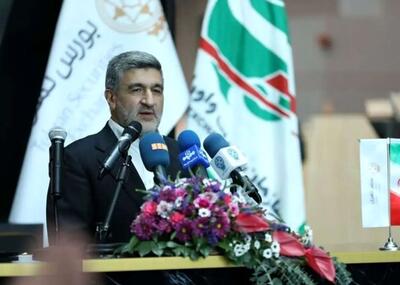 خبر مهم رئیس سازمان بورس برای سهامداران