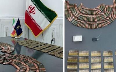 قرارگاه قدس نیروی زمینی سپاه بیانیه صادر کرد