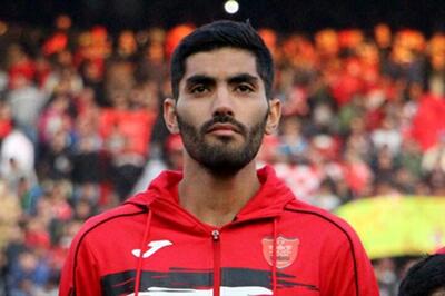 حضور بازیکن محبوب برانکو در پرسپولیس منتفی شد