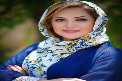 نگاه روز | عکس منتشر شده از چهره بامزه و معصوم کمند امیرسلیمانی در کودکی