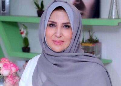 نگاه روز | ژیلا امیرشاهی مجری معروف و همسرش سید جمال الدین طبسی‌نژاد