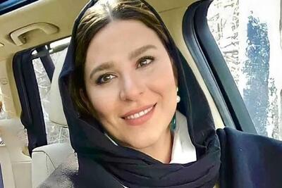 نگاه روز | ساعت لاکچری و ۲۵۰ میلیون تومانی سحر دولتشاهی همسر همایون شجریان که خبرساز شد