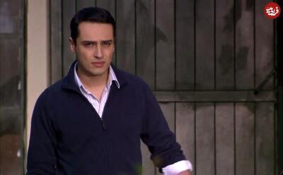 نگاه روز | «بشیر» 16 سال بعد سریال عشق ممنوع در 40 سالگی