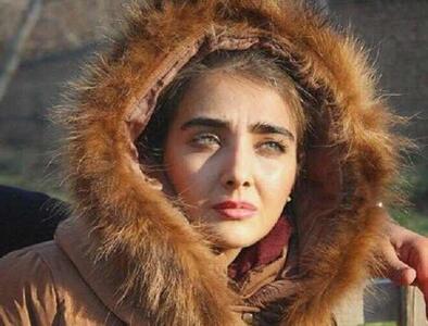 نگاه روز | جدیدترین تصاویر دریا مرادی دشت در کافه لاکچری تهران / رونمایی از ست رنگ روشن بازیگر مشهور