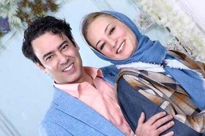 نگاه روز | عکس بهاری « سحر ولدبیگی » بازیگر هنگامه در سریال چارخونه در خانه قدیمی پدرش