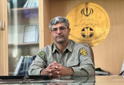 برگزاری مسابقات فوتسال جام شهدای محیط‌زیست شرق کشور در خواف