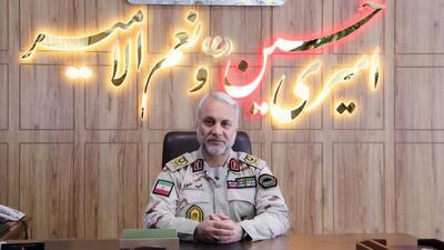 کشف 104 کیلوگرم مواد مخدر با هوشیاری و اشرافیت اطلاعاتی مرزبانان استان خراسان رضوی