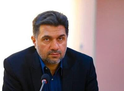 رضا صفاری بعنوان مدیر مطالعات سازمان صنایع و شهرک‌های صنعتی کشور منصوب شد