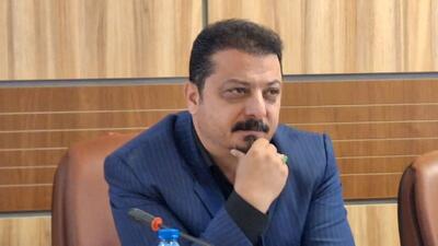 رئیس هیئت تیراندازی با کمان استان قزوین انتخاب شد