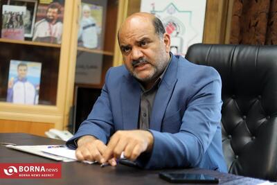 توسعه عادلانه زیرساخت‌های ورزشی در استان کرمانشاه در اولویت است/ ضرورت برخورداری مناطق محروم از امکانات ورزشی
