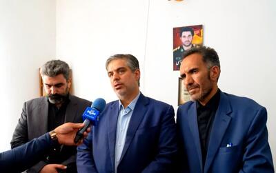 استاندار مرکزی: وحدت مهمترین عامل پیروزی در جنگ ۱۲ روزه بود