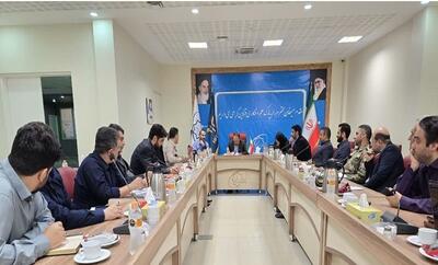 رویداد «امید ۲» در راستای حمایت از ایده‌های جوانان در قزوین برگزار می‌شود