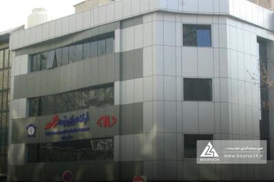 پرونده سال 1403 «ثعمرا» با ثبت افت سود بسته شد