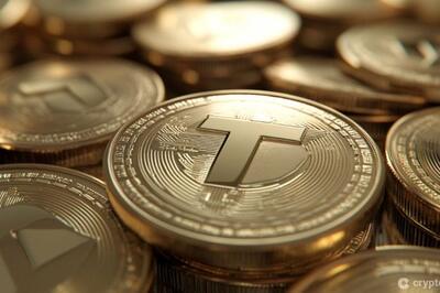 تتر ۱ میلیارد دلار USDT در شبکه ترون منتشر کرد؛ ادامه روند گسترش استیبل‌کوین‌ها در بلاک‌چین‌های پرکاربرد