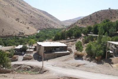 ویژگی خاص ترین روستای ایران چیست؟/ فیلم