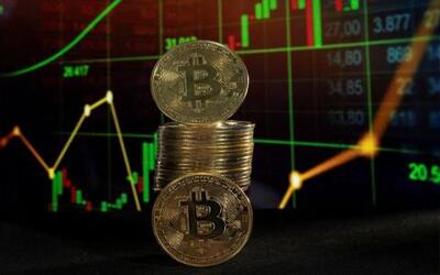 بیت کوین رکورد تاریخی زد