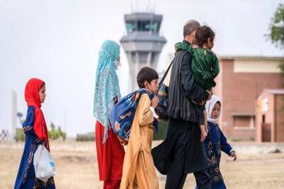 مسیر برگشت دختر بلاگر افغانستانی به کشورش/ فیلم