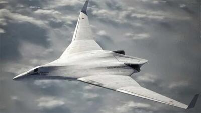 آیا بمب‌افکن نسل ششم PAK DA روسیه از B-21 آمریکا برتر خواهد بود؟