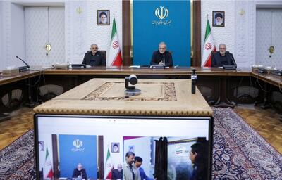 افتتاح فاز اول نیروگاه خورشیدی «آفتاب شرق» فولاد مبارکه اصفهان