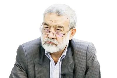 غضنفری، نماینده مجلس: هر زمان دست ما به ترامپ برسد، او را به هلاکت می رسانیم