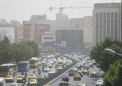در هوای آلوده چگونه از خود محافظت کنیم؟