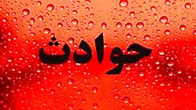 اولین تصاویر از ساختمان تخریب شده در انفجار محله چیتگر تهران | آخرین وضعیت مصدومان