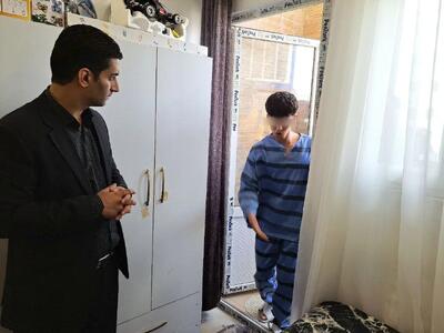بازسازی پرونده جنجالی مرگ دختر ۲۰ ساله در خانه عقرب‌های هوسران + تصاویر